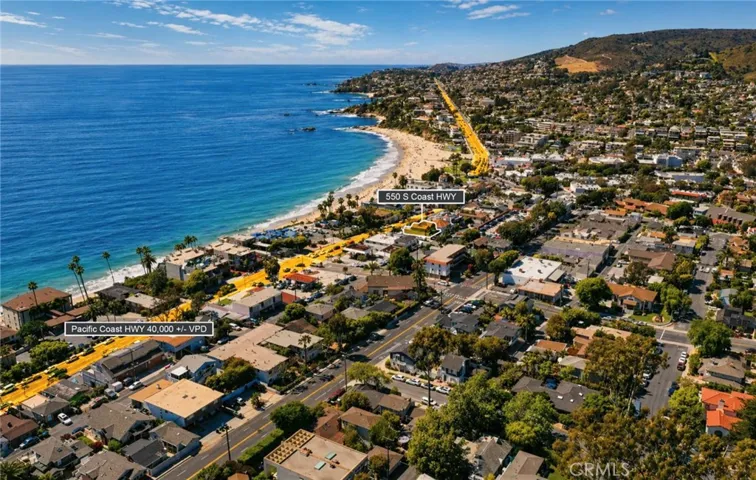 550 S Coast, Laguna Beach, California 92651