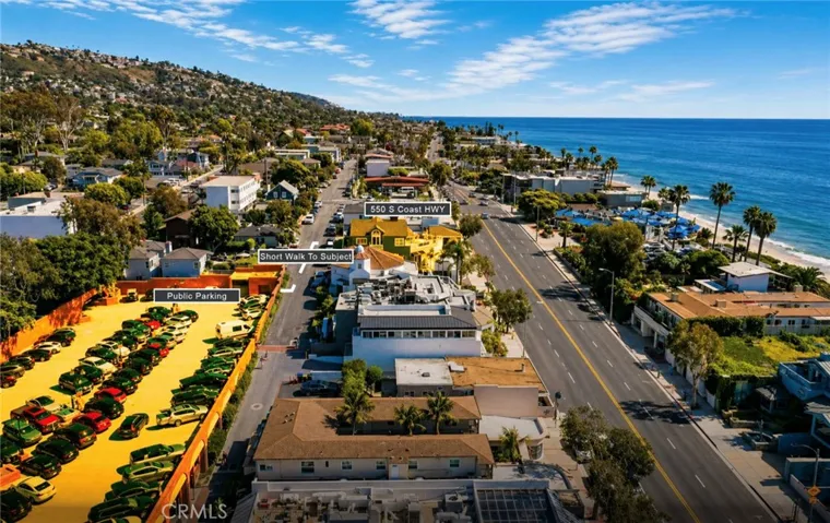 550 S Coast, Laguna Beach, California 92651