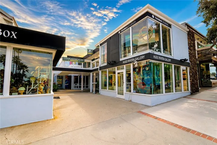 550 S Coast, Laguna Beach, California 92651