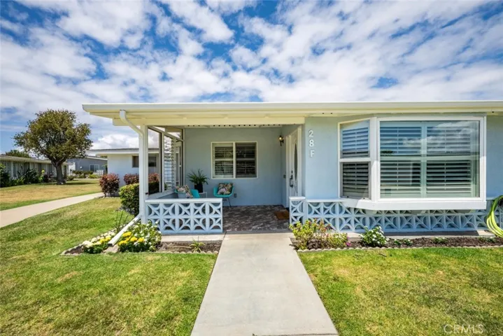 13721 Alderwood Lane 28f, Seal Beach, California 90740