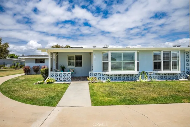 13721 Alderwood Lane 28f, Seal Beach, California 90740