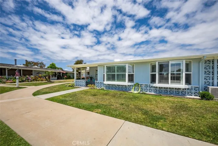 13721 Alderwood Lane 28f, Seal Beach, California 90740