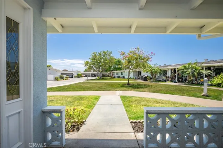 13721 Alderwood Lane 28f, Seal Beach, California 90740