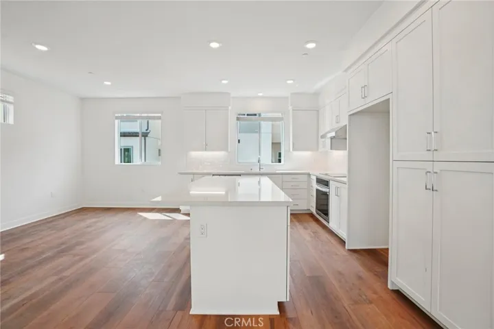 Great room on second floor. Appliances included.