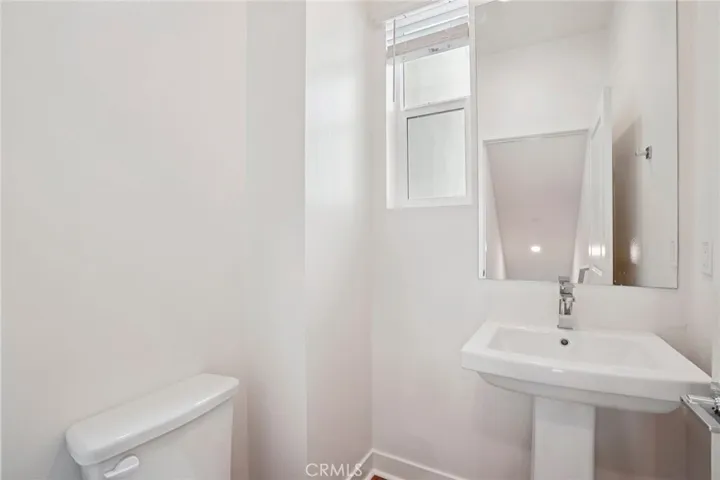Powder bath