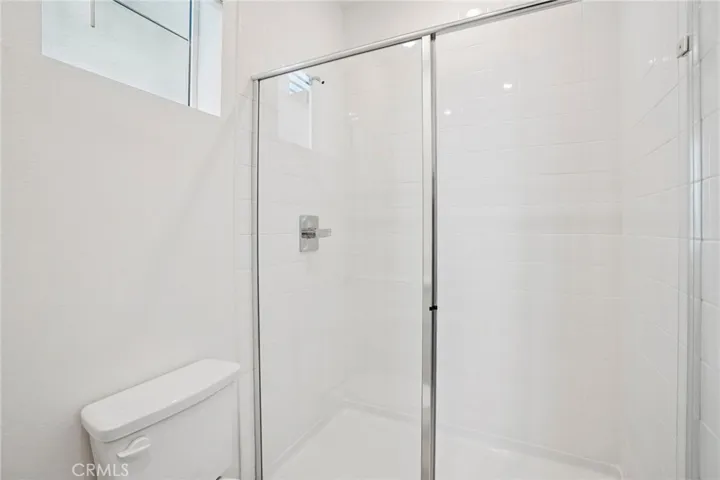 Secondary bath