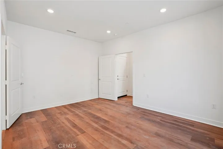 First floor junior primary suite