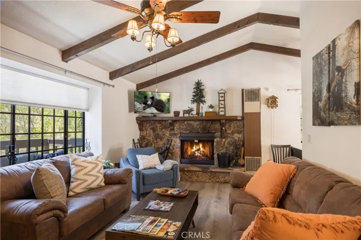 432 Gold Mountain, Big Bear City, California 92314 — photo 4