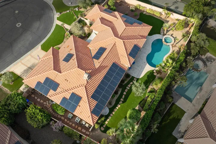 Aerial 3