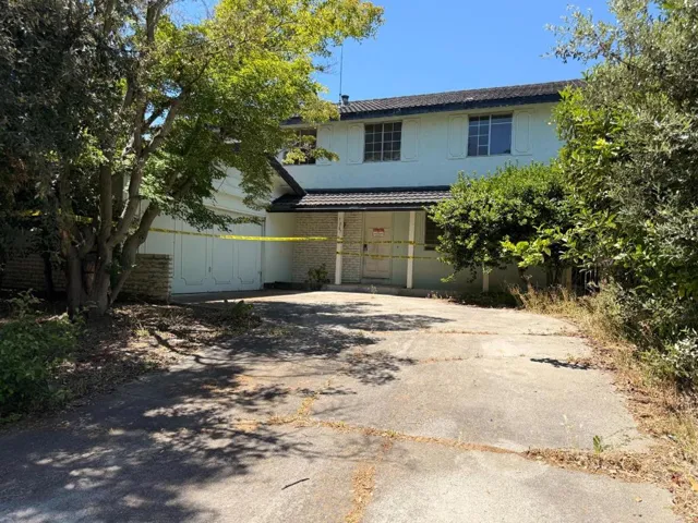 1087 Wunderlich Drive, San Jose, California 95129