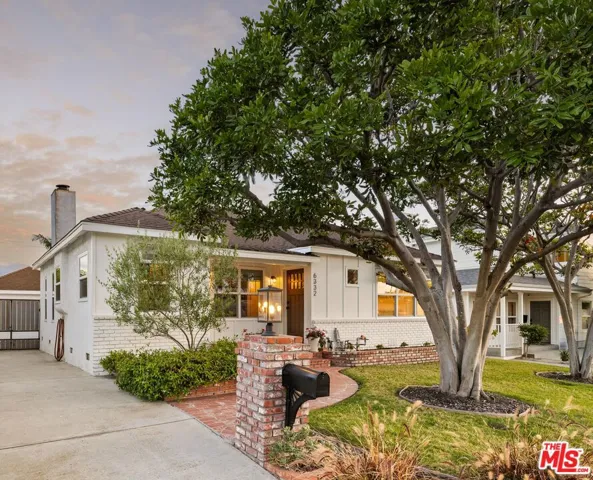 6332 W 84th Place, Los Angeles, California 90045