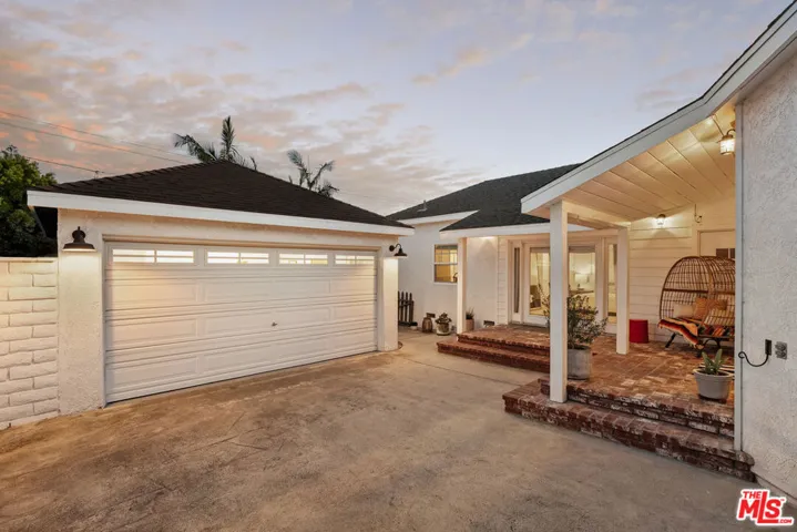 6332 W 84th Place, Los Angeles, California 90045