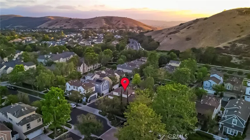 The Surrey Ranch Community of Ladera Ranch is nestled in the hills of Mission Viejo.  You can feel the coastal breeze, and fog smell the sage and wildflowers.  This is really the epitome of California​​‌​​​​‌​​‌‌​​‌​​​‌‌​​​‌​​‌‌​​‌‌​​‌‌​​​​ Living.