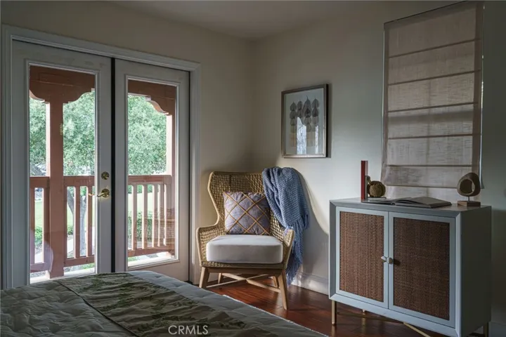 Beautiful natural light.