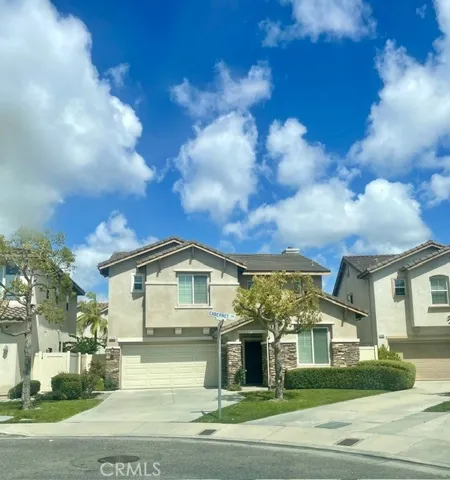 1224 S Cabernet Circle, Anaheim, California 92804