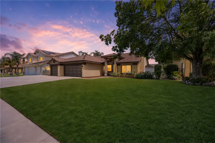 Twilight Virtual Staging
