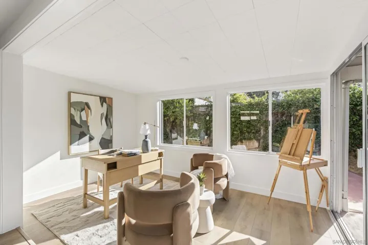Bonus Room
