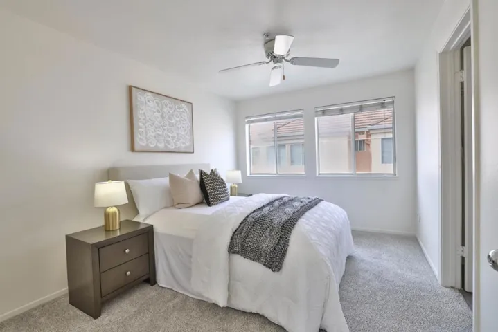 970 Asilomar Terrace 3, Sunnyvale, California 94086