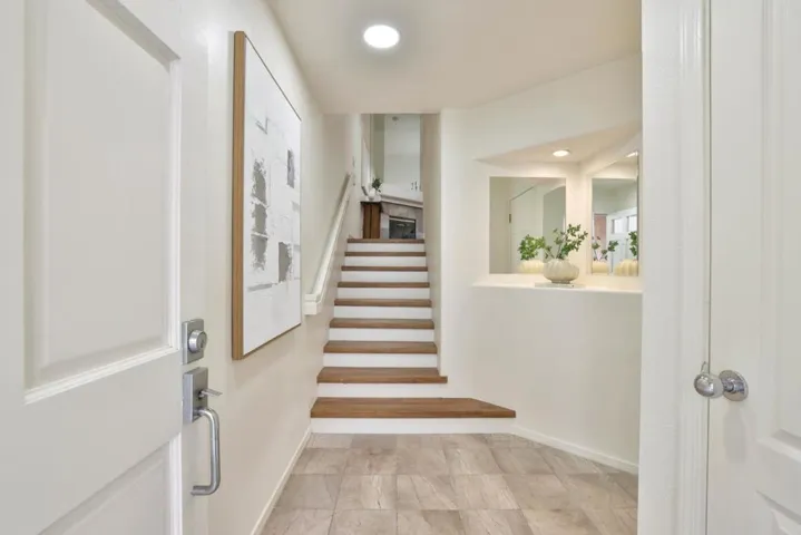 970 Asilomar Terrace 3, Sunnyvale, California 94086