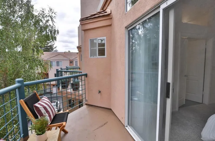 970 Asilomar Terrace 3, Sunnyvale, California 94086