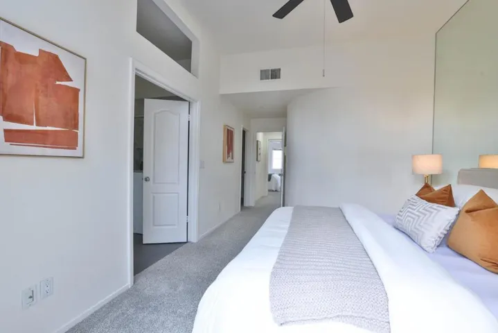 970 Asilomar Terrace 3, Sunnyvale, California 94086