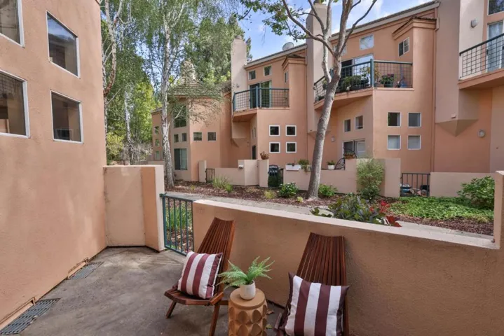 970 Asilomar Terrace 3, Sunnyvale, California 94086