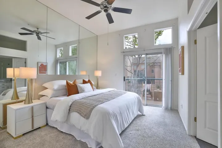 970 Asilomar Terrace 3, Sunnyvale, California 94086
