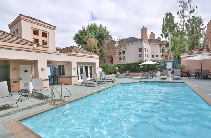 970 Asilomar Terrace 3, Sunnyvale, California 94086