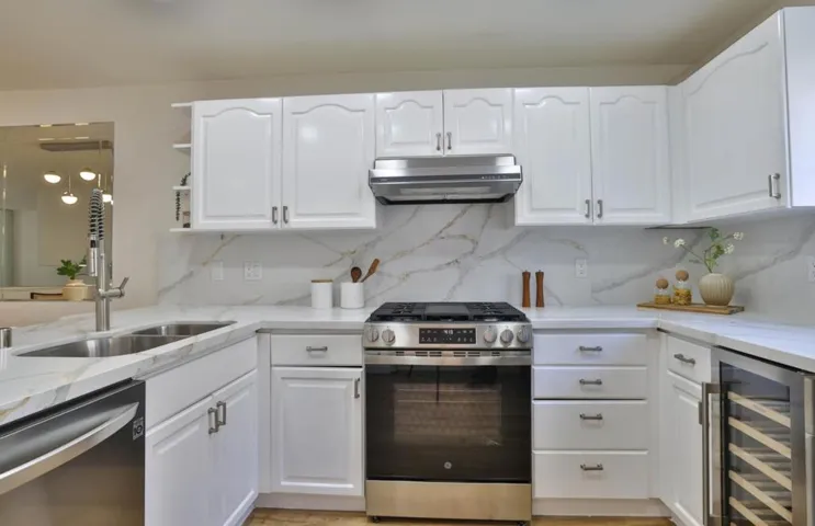 970 Asilomar Terrace 3, Sunnyvale, California 94086