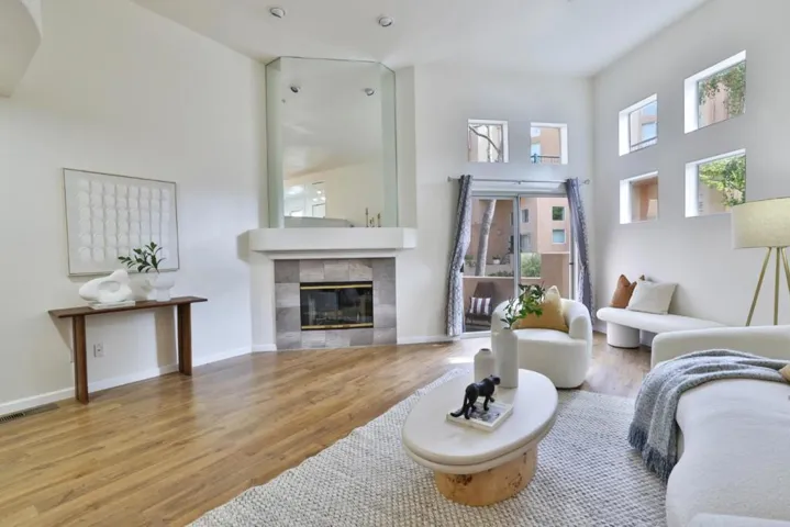 970 Asilomar Terrace 3, Sunnyvale, California 94086