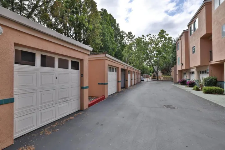 970 Asilomar Terrace 3, Sunnyvale, California 94086