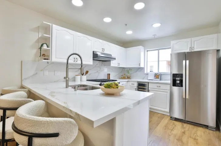 970 Asilomar Terrace 3, Sunnyvale, California 94086