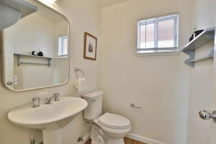 970 Asilomar Terrace 3, Sunnyvale, California 94086
