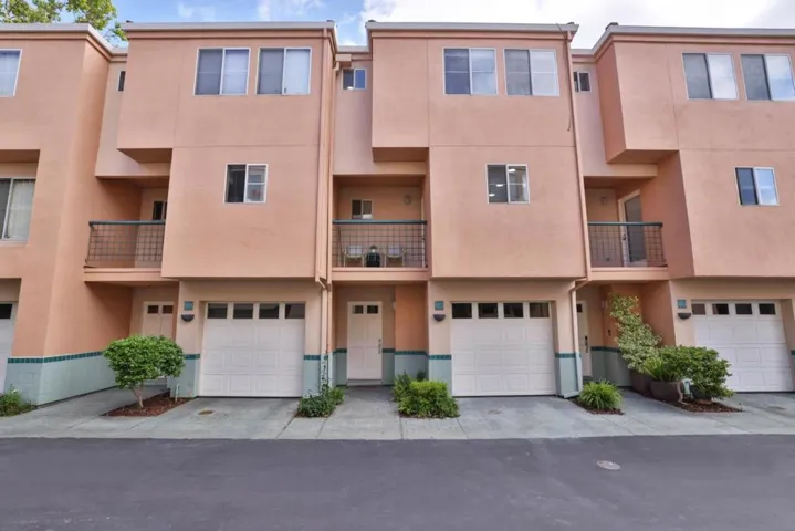 970 Asilomar Terrace 3, Sunnyvale, California 94086