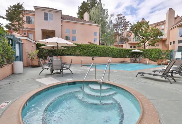 970 Asilomar Terrace 3, Sunnyvale, California 94086