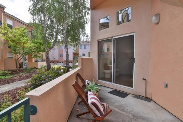 970 Asilomar Terrace 3, Sunnyvale, California 94086