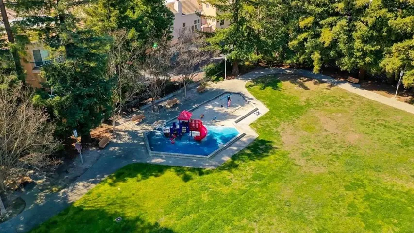 970 Asilomar Terrace 3, Sunnyvale, California 94086