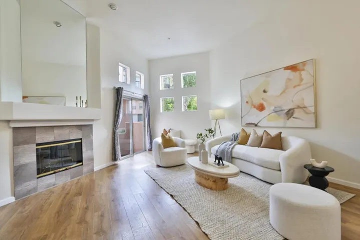 970 Asilomar Terrace 3, Sunnyvale, California 94086