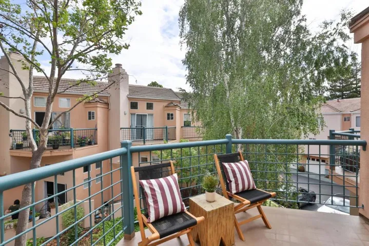 970 Asilomar Terrace 3, Sunnyvale, California 94086