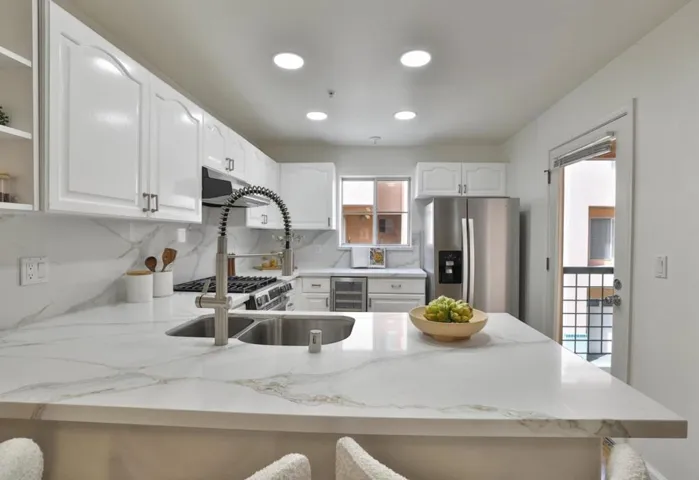 970 Asilomar Terrace 3, Sunnyvale, California 94086