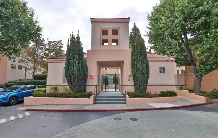 970 Asilomar Terrace 3, Sunnyvale, California 94086