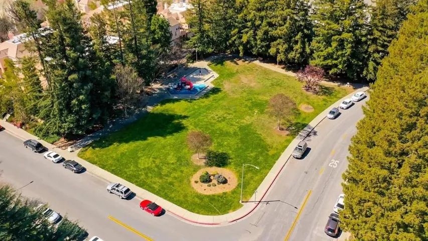 970 Asilomar Terrace 3, Sunnyvale, California 94086