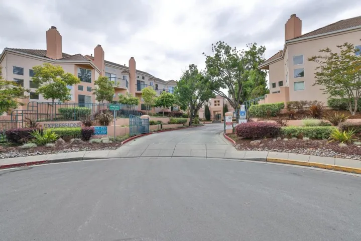 970 Asilomar Terrace 3, Sunnyvale, California 94086