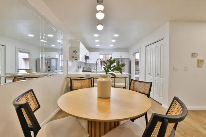 970 Asilomar Terrace 3, Sunnyvale, California 94086