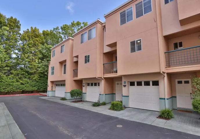 970 Asilomar Terrace 3, Sunnyvale, California 94086