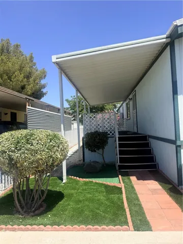 13393 Mariposa Rd. 50, Victorville, California 92395