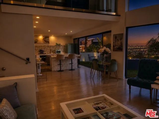 8380 Hollywood, Los Angeles, California 90069
