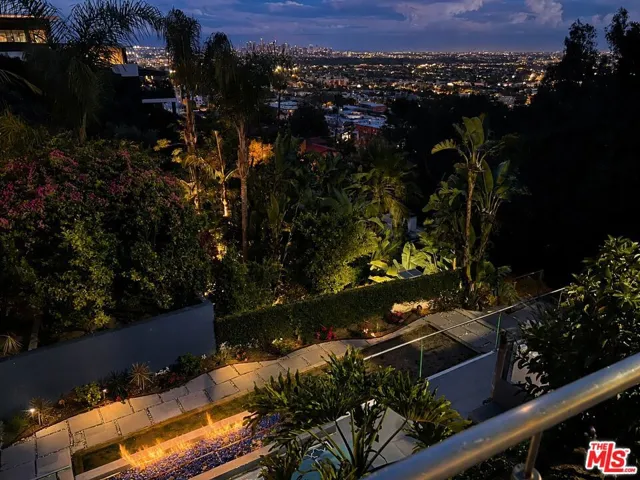 8380 Hollywood, Los Angeles, California 90069