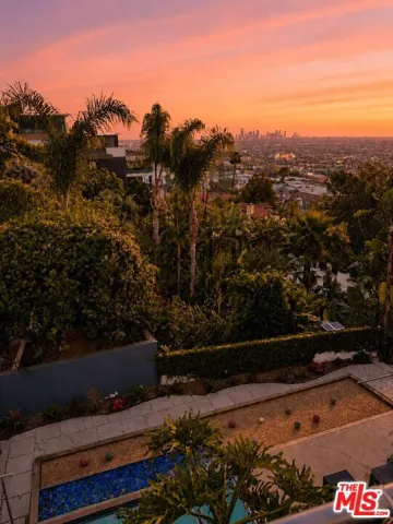 8380 Hollywood, Los Angeles, California 90069