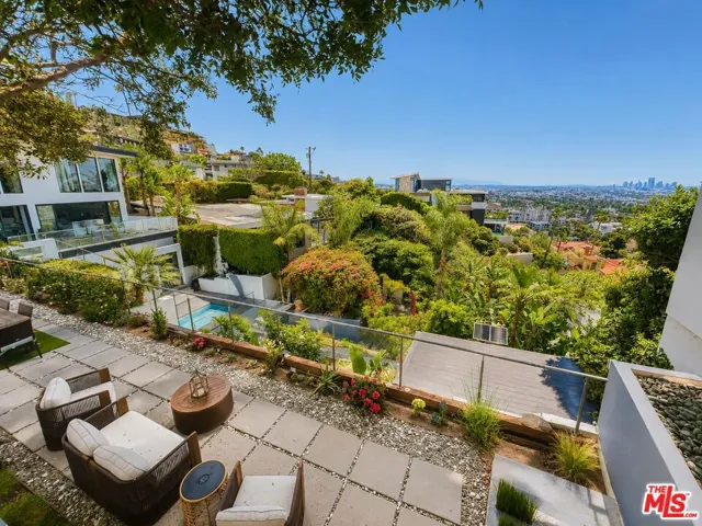 8380 Hollywood, Los Angeles, California 90069